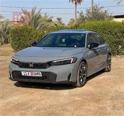 هوندا سيفيك